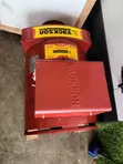 15kW Single Phase Synchronous Alternator - 2