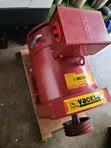 15kW Single Phase Synchronous Alternator - 4