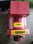 15kW Single Phase Synchronous Alternator - 5