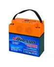 24Ah 12V Power Station with Bluetooth - 1