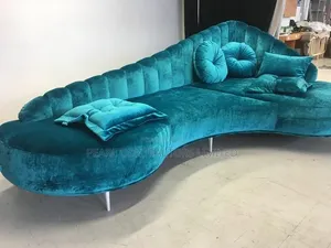 Four Seater Sofa Couches - Any Colour/Material