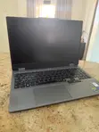 Lenovo LOQ 15IRH8 Laptop - Intel Core i7, 16GB RAM, 512GB SSD - 1