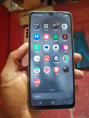 Samsung Galaxy A05 64GB Green