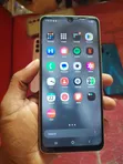 Samsung Galaxy A05 64GB Green - 1