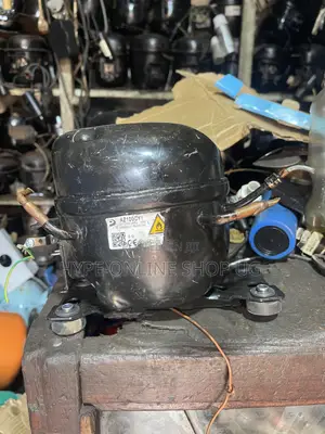 Imported Used 240V Fridge Compressors