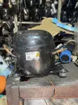 Imported Used 240V Fridge Compressors - 1