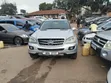 Mercedes-Benz M Class ML 350 2005 Silver - 3
