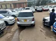 Mercedes-Benz M Class ML 350 2005 Silver - 4