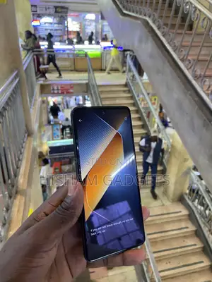 Tecno Pova 6 Neo 256GB
