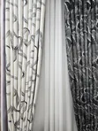 Brand New Curtains for Hotels & Airbnb - 1
