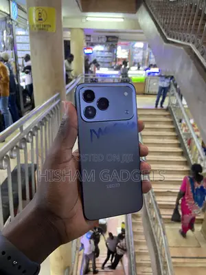 Tecno Spark 50 128GB