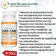 Liver Care Supplement - Enock - 1