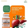 Liver Care Supplement - Enock - 2