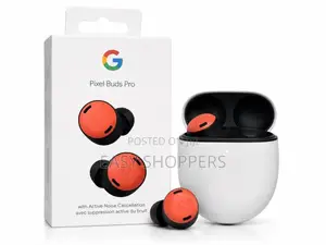 Google Pixel Buds Pro Wireless Earbuds