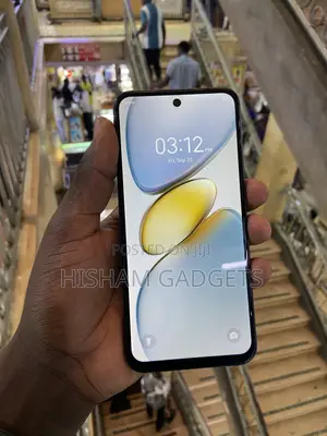 Tecno Pop 9 128GB Gray