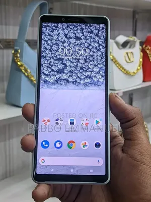 Sony Xperia 10 II 64GB Green
