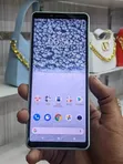 Sony Xperia 10 II 64GB Green - 1