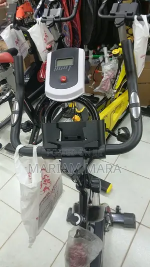 Brand New Gym Bike / Fitness Bike