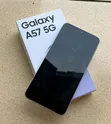 New Samsung Galaxy A57 256GB - 1