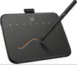 XPPen IT640 Drawing Tablet 6x4 Inch - 2
