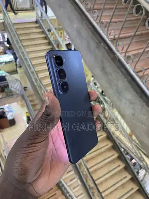 Infinix Hot 60 Pro+ 256GB Gray