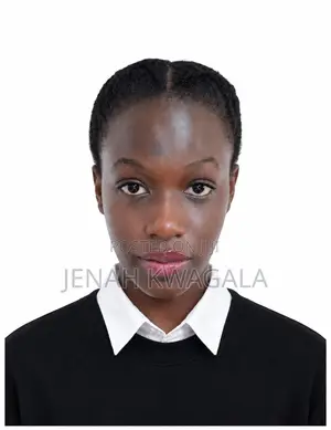 Part-time Weekend CV - Jenah