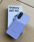 New Samsung Galaxy A57 256GB Blue - 1