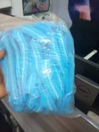 100 Pieces of Hair Nets - American Safety - 2