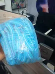100 Pieces of Hair Nets - American Safety - 3