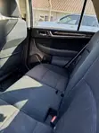 Subaru Outback 2015 Gray - 2