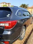 Subaru Outback 2015 Gray - 3
