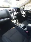 Subaru Outback 2015 Gray - 4