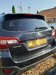 Subaru Outback 2015 Gray - 5