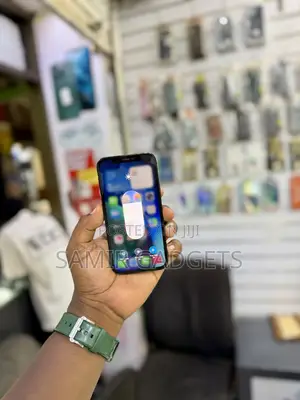 Apple iPhone 12 Pro 128GB Blue
