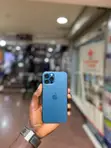 Apple iPhone 12 Pro 128GB Blue - 3