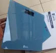 Tempered Glass Weighing Scale - 180kg Capacity - 1