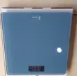 Tempered Glass Weighing Scale - 180kg Capacity - 2