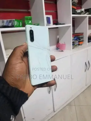 Sony Xperia 10 II 64GB Green