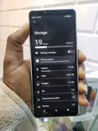 Sony Xperia 10 II 64GB Green - 5