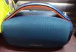 Boombest Bluetooth Speaker with 2 Microphones - 1