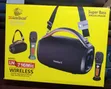 Boombest Bluetooth Speaker with 2 Microphones - 3