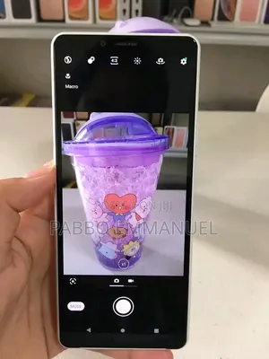Sony Xperia 10 II 64GB White