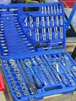 216-Piece Mechanical Tool Box Set - 2