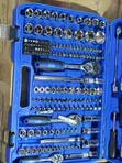 216-Piece Mechanical Tool Box Set - 3