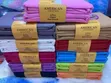 6pc American Collection Fitted Bed Sheets - 1