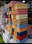 6pc American Collection Fitted Bed Sheets - 2