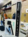 Hisense AX5100Q 580W 5.1 Channel Soundbar - 1