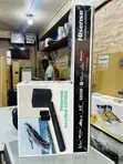 Hisense AX5100Q 580W 5.1 Channel Soundbar - 2