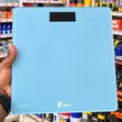 180kg Body Weighing Scale - Accurate Bathroom Scale - 2