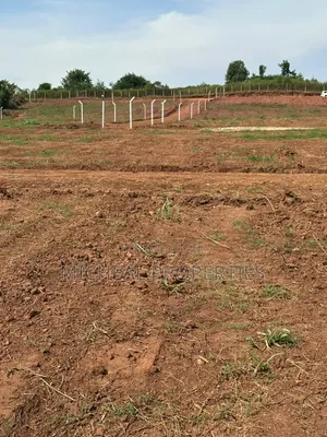 50x100ft Plot for Sale in Gayaza Busukuma - UGX 43M